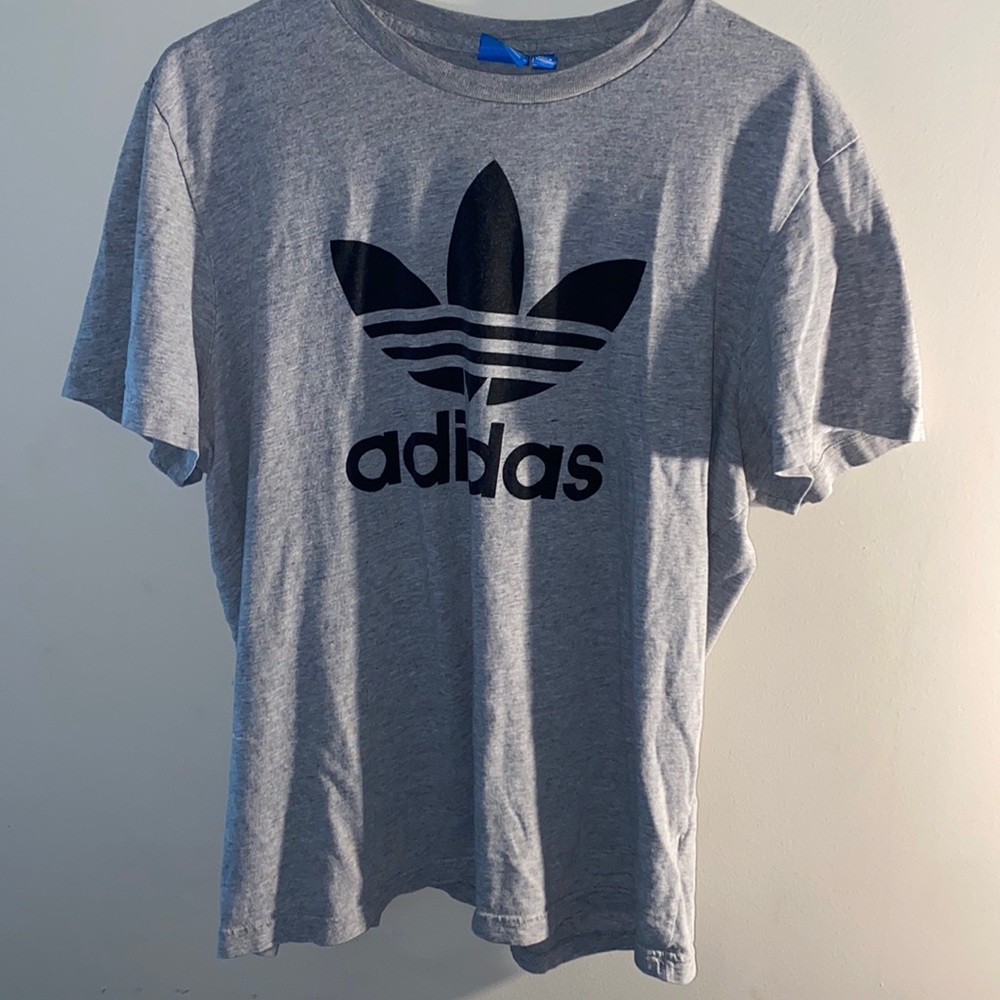 Adidas T-shirt
